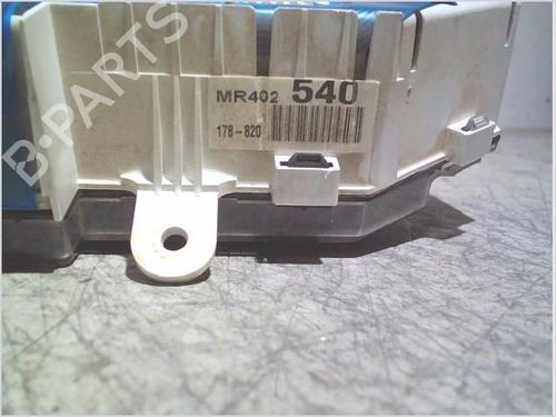 Instrument cluster MITSUBISHI PAJERO III Canvas Top (V6_W, V7_W) 3.2 DI-D (V68W, V78W) | BP30113455C47 