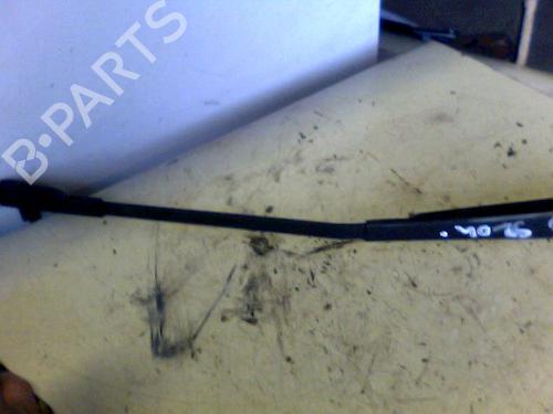 Front windshield wiper arm RENAULT MODUS / GRAND MODUS (F/JP0_) 1.5 dCi (FP0G, JP0G) | BP28324000C143 