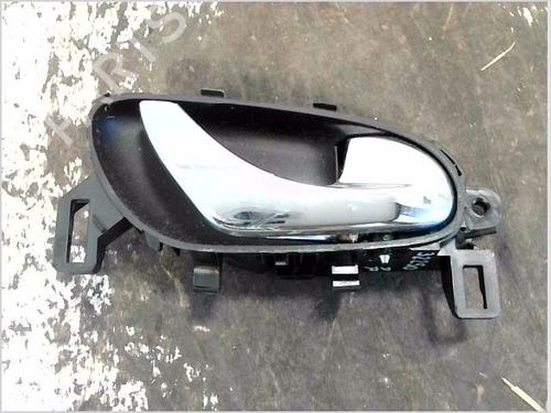 Used Rear right interior door handle Rear right interior door handle RENAULT KADJAR (HA_, HL_) 1.5 dCi 110 (HLA3) (110 hp) 40451208 40451208