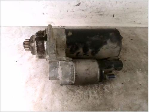 Used Starter VW GOLF PLUS V (5M1, 521) 1.9 TDI (105 hp) 33002659
