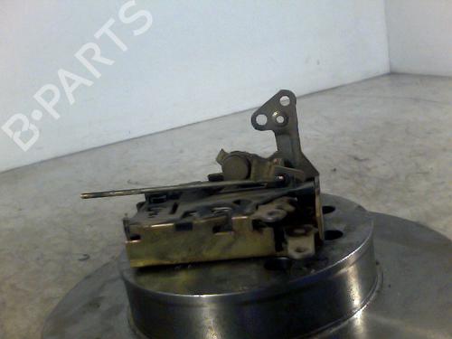 Used Front left lock CITROËN AX (ZA-_) 11 4x4 (54 hp) 26068184