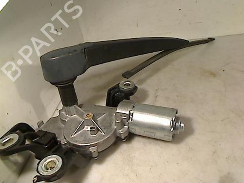 Used Rear wiper motor VW GOLF VI (5K1) 1.6 TDI (105 hp) 26091783