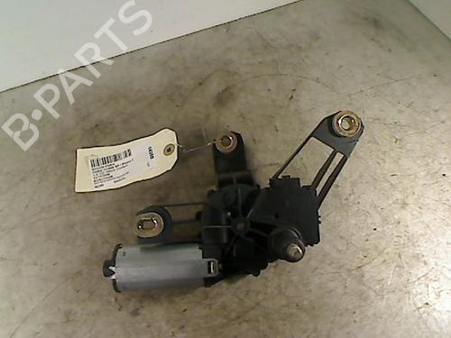 Ruitenwissermotor achter SKODA FABIA I Combi (6Y5) 1.9 TDI (100 hp) 26073953