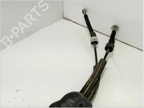 Shift knob RENAULT GRAND SCÉNIC III (JZ0/1_) 1.5 dCi (JZ09, JZ0D, JZ10, JZ14, JZ1G, JZ29, JZ2C) | BP28325240I34 