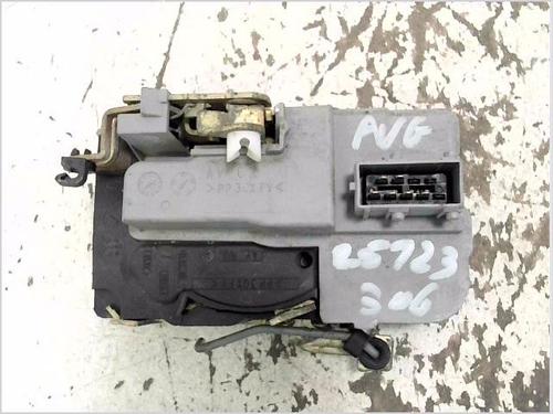Used Front left lock PEUGEOT PARTNER Tepee 1.6 VTi (120 hp) 30201921