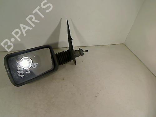 Used Left mirror FIAT UNO (146_, 158_) 1.0 (146E) (42 hp) 26084795