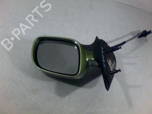 Used Right mirror VW POLO (6N2) 1.4 (60 hp) 26073954