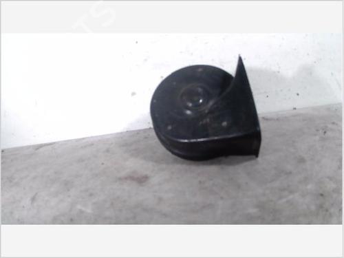 Used Horn PEUGEOT 206+ (2L_, 2M_) 1.4 HDi eco 70 (68 hp) 26098714