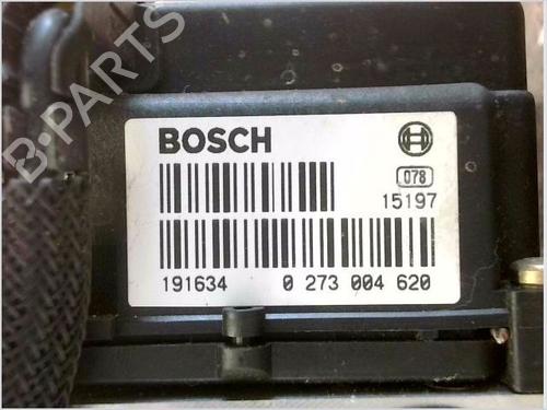 ABS pump RENAULT KANGOO (KC0/1_) 1.9 dTi (KC0U) | BP34632661M43  - Image 7