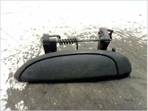 Used Front left exterior door handle Front left exterior door handle RENAULT CLIO II Hatchback Van (SB0/1/2_) 1.5 dCi (68 hp) 40457274 40457274