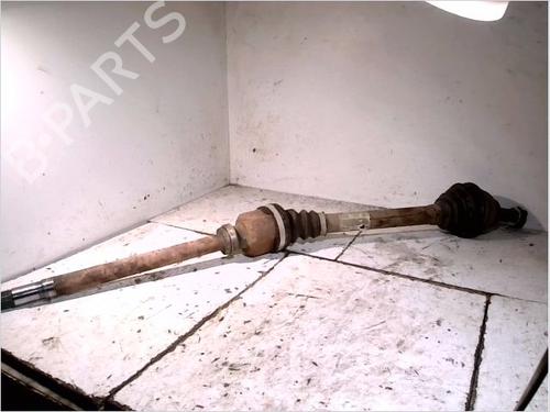 Used Right front driveshaft PEUGEOT 308 I (4A_, 4C_) 1.6 HDi (112 hp) 26096688