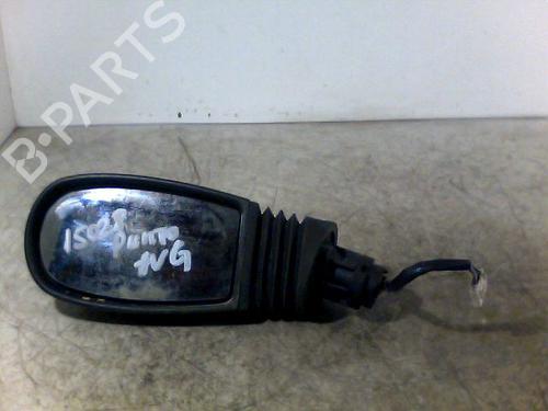 Used Left mirror FIAT PUNTO (188_) 1.9 JTD (86 hp) 26106206