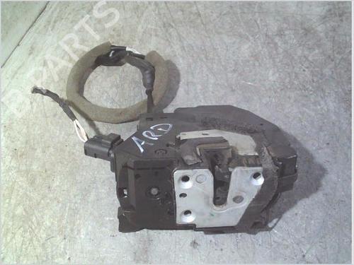 Rear right lock RENAULT CLIO IV (BH_) 0.9 TCe 90 (BHNF, BHMA, BHMH, BHJK, BHJR) | BP27619852C99 