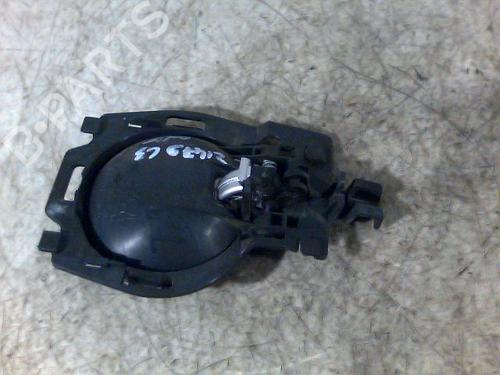 Front left interior door handle CITROËN C3 I (FC_, FN_) 1.4 HDi | BP26071025I13 