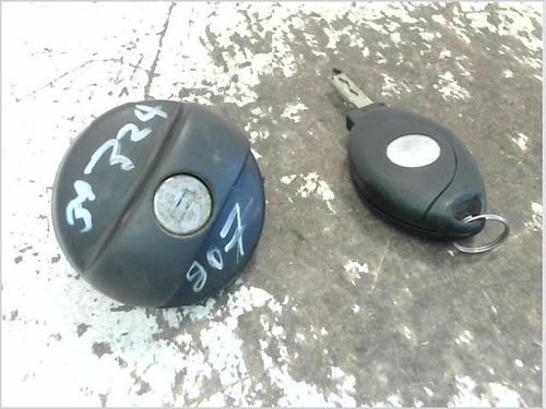 Used Fuel cap Fuel cap PEUGEOT 807 (EB_) 2.0 HDi (107 hp) 34160076 34160076