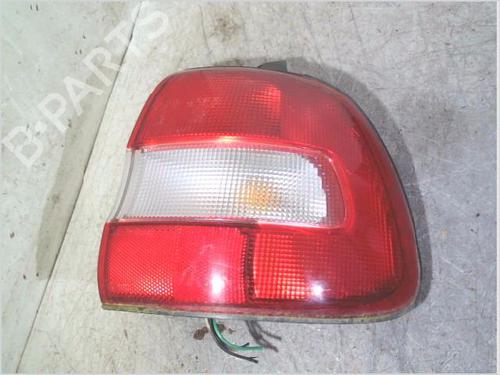 Used Right taillight Right taillight SUZUKI BALENO Estate (EG) 1.6 i 16V (SY416) (98 hp) 36222224 36222224