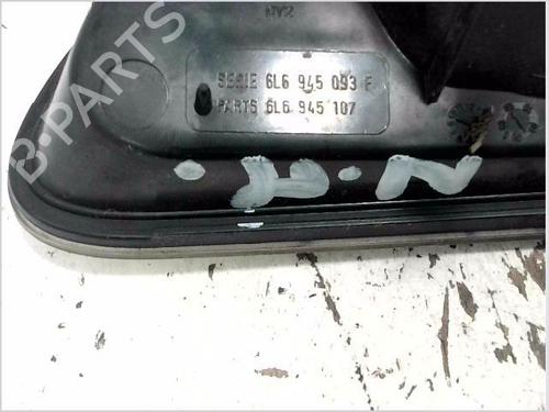 Left tailgate light SEAT IBIZA III (6L1) 1.2 | BP29902560C79