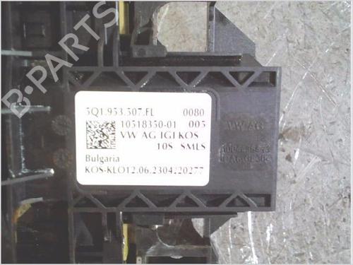 Steering column stalk VW GOLF VIII (CD1, DA1) 2.0 TDI | BP29578270I23 