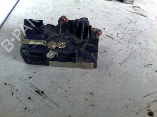 Fechadura frente direita Fechadura frente direita FIAT ULYSSE (220_) 2.0 Turbo (220.AD5) (147 hp) 34502793 34502793