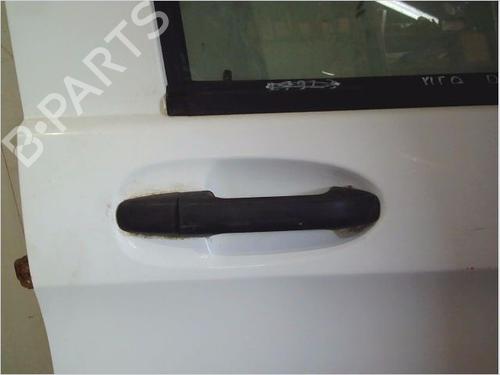 Used Front right exterior door handle MERCEDES-BENZ VITO Van (W447) 109 CDI (447.601, 447.603, 447.605) (88 hp) 26110735