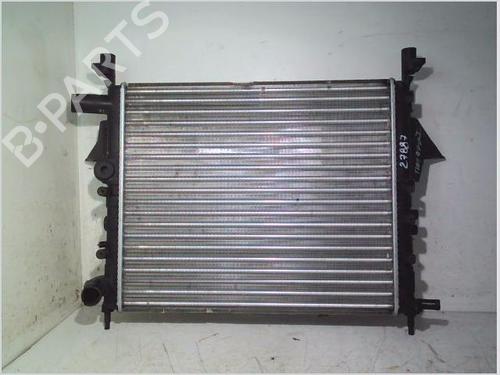 Køler RENAULT TWINGO I (C06_) 1.2 (C066, C068) | BP26116045M31 
