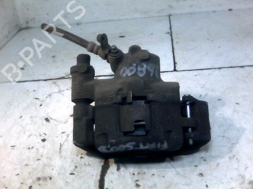 Used Right front brake caliper FIAT 500 (312_) 1.2 (312AXA1A) (69 hp) 26102158