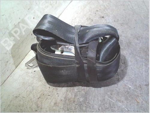 Front left seatbelt RENAULT KANGOO Express (FW0/1_) 1.5 dCi 90 (FW0G, FW05, FW08, FW11) | BP36551875I26 - Image 2
