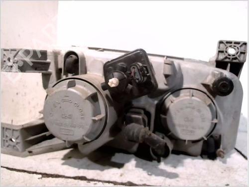 Left headlight HYUNDAI TRAJET (FO) 2.0 CRDi | BP26103497C28 