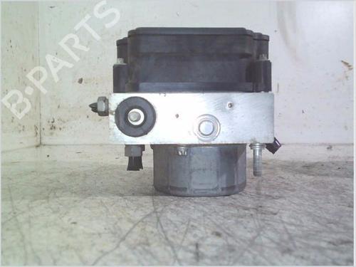 ABS Bremseaggregat RENAULT CLIO IV (BH_) 1.2 16V | BP26118663M43 