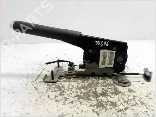 Freno de mano CITROËN C3 II (SC_) 1.4 HDi 70 (SC8HZC, SC8HR0, SC8HP4) (68 hp) 31028428