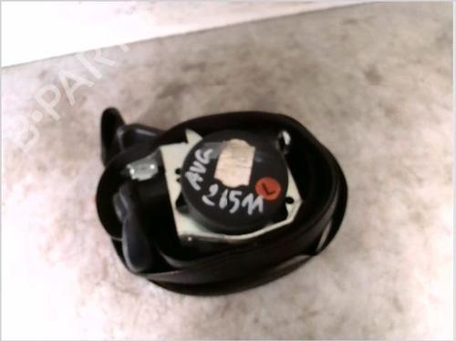 Front left seatbelt FORD FIESTA V (JH_, JD_) 1.3 | BP26102041I26 
