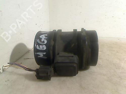 Mass air flow sensor RENAULT MEGANE III Coupe (DZ0/1_) 1.9 dCi (DZ0N, DZ0J, DZ1J, DZ1K) | BP29626492M95