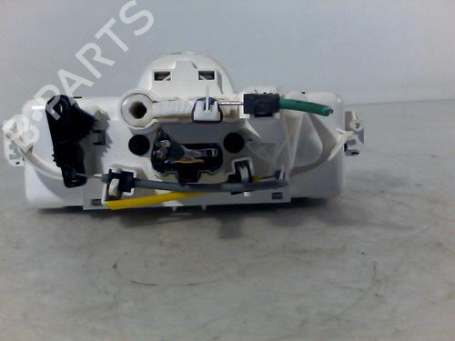 Climate control RENAULT MODUS / GRAND MODUS (F/JP0_) 1.4 (JP01, JP0J) | BP26065349I5 