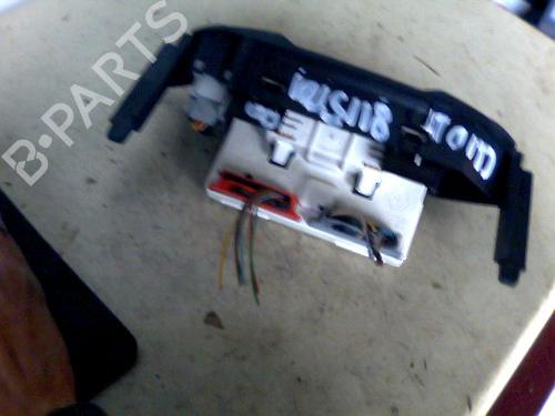 Multifunctionele display RENAULT CLIO II (BB_, CB_) 1.9 D (B/CB0E, BB0J) | BP26112598C48 
