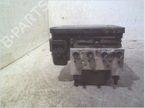 Used ABS pump ABS pump CITROËN C3 II (SC_) 1.6 BlueHDi 75 (75 hp) 32667376 32667376