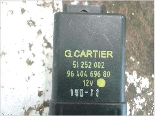 Electronic sensor CITROËN C5 II (RC_) 2.0 HDi (RCRHRH) | BP36413007M84 - Image 4