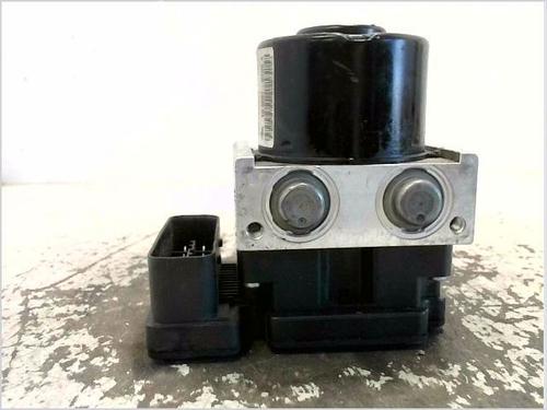 Used ABS pump ABS pump RENAULT MEGANE III Hatchback (BZ0/1_, B3_) 1.5 dCi (BZ09, BZ0D, BZ1W, BZ29, BZ14) (110 hp) 33207084 33207084