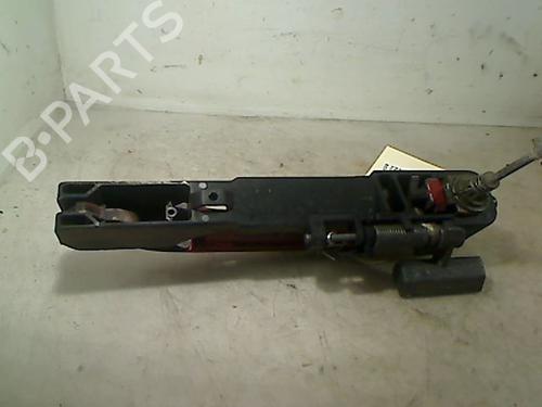 Front left exterior door handle RENAULT LAGUNA II (BG0/1_) 1.9 dCi (BG08, BG0G) | BP26074179C128 