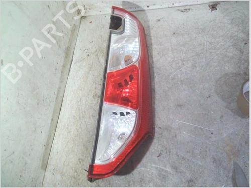 Used Right taillight Right taillight RENAULT KANGOO Express (FW0/1_) 1.5 dCi 90 (FW0G, FW05, FW08, FW11) (90 hp) 36530773 36530773