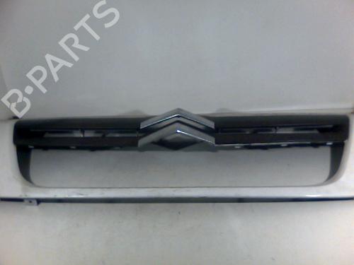 Used Grille CITROËN JUMPER II Van 2.2 HDi 100 (101 hp) 26064027