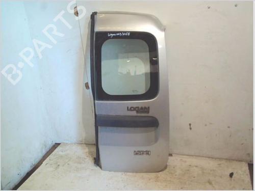 Used Right tailgate Right tailgate DACIA LOGAN MCV (KS_) 1.5 dCi (KS0W) (86 hp) 33845199 33845199