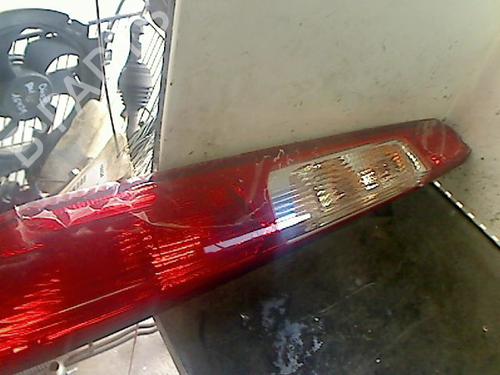 Venstre baglygte FORD FOCUS II (DA_, HCP, DP) 1.4 (80 hp) 26118807