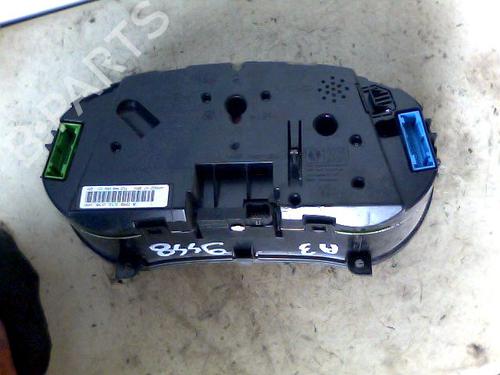 Display AUDI A3 (8L1) 1.9 TDI | BP26104674C48 