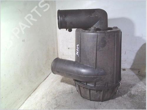 Used Air filter box Air filter box CITROËN JUMPER I Platform/Chassis (244) 2.8 HDi (128 hp) 33718253 33718253