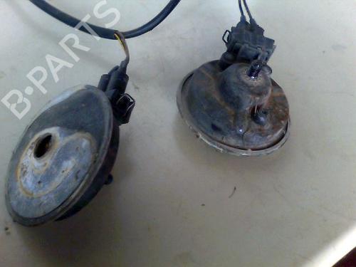 Clacson AUDI A4 B5 (8D2) 1.9 TDI (90 hp) 32987266