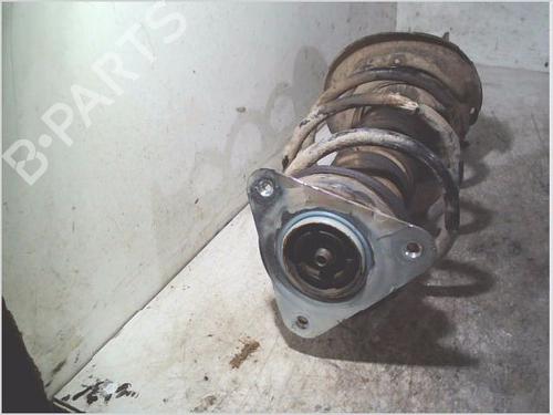 Right front shock absorber RENAULT CLIO IV (BH_) 1.5 dCi 75 | BP27164091M17 