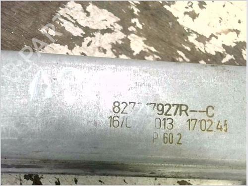 Rear left window mechanism DACIA LODGY (JS_) 1.5 dCi (JSMC, JSAF) | BP32774111C24 - Image 3