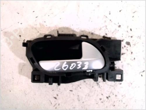 Højre fortil invendig håndtag CITROËN DS4 (NX_) 1.6 HDi 115 (114 hp) 26110507