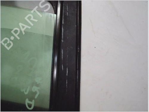 Right rear door RENAULT CLIO III (BR0/1, CR0/1) 1.5 dCi (BR17, CR17) | BP26078630C5 