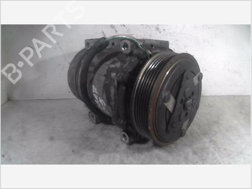 AC-Kompressor CITROËN C5 I (DC_) 2.0 16V (DCRFNC, DCRFNF) | BP26101076M34 
